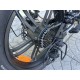 Велосипед ST 20+" Corso KOMODO 60V 21AH 1200W 2026 чорно-сірий