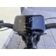 Велосипед ST 20+" Corso KOMODO 60V 21AH 1200W 2026 чорно-сірий