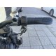 Велосипед ST 20+" Corso KOMODO 60V 21AH 1200W 2026 чорно-сірий