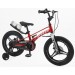 Велосипед MG 16" Corso STREAM 2025 червоний