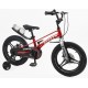 Велосипед MG 16" Corso STREAM 2025 червоний