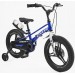 Велосипед MG 16" Corso STREAM 2025 синій