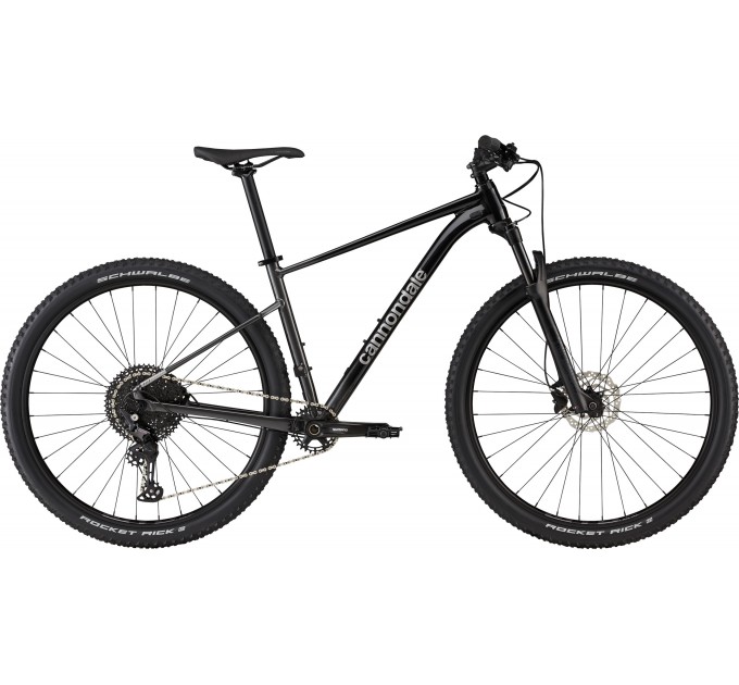 Велосипед 29" Cannondale TRAIL SL 3 2024 BPL