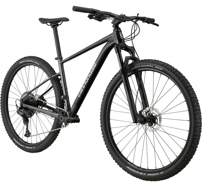 Велосипед 29" Cannondale TRAIL SL 3 2024 BPL