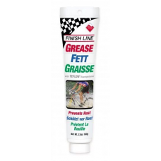 Мастило Finish Line густе Premium Teflon, 100г