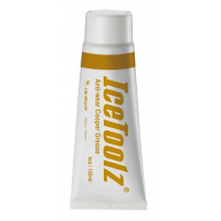 Масло ICE TOOLZ C172 120ml износостойкое, медное