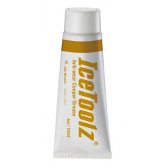 Мастило ICE TOOLZ C172 120ml зносостійке, мідне
