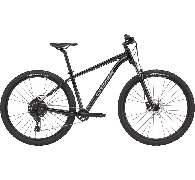 Велосипед 29" Cannondale TRAIL 5 2023 GRA