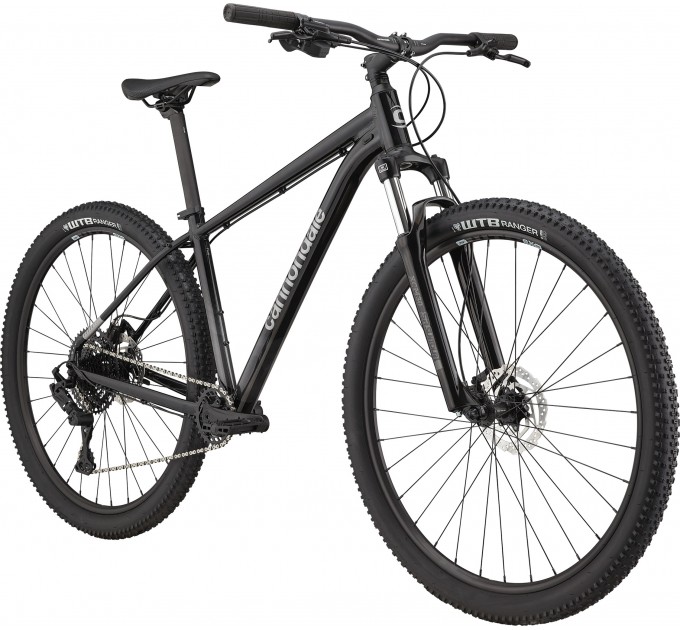 Велосипед 29" Cannondale TRAIL 5 2023 GRA