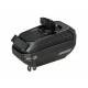 Сумка-кейс под седло B-Soul BC-BG167 20х10х9 см черный