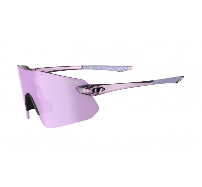 Окуляри Tifosi Vogel SL Crystal Purple, лінзи Violet Mirror