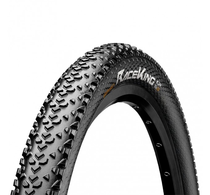 Покришка Continental 29"x2,20 Race King 3/180TPI, шип