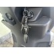 Велосипед ST 12"/10" Corso Kano 72V 30Ah 2000W 2026 графітовий