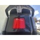 Велосипед ST 12"/10" Corso Kano 72V 30Ah 2000W 2026 графітовий