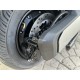 Велосипед ST 12"/10" Corso Kano 72V 30Ah 2000W 2026 графітовий