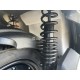 Велосипед ST 12"/10" Corso Kano 72V 30Ah 2000W 2026 графітовий