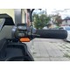 Велосипед ST 12"/10" Corso Kano 72V 30Ah 2000W 2026 графітовий