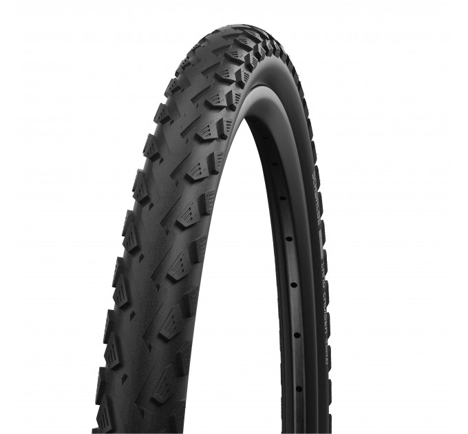 Покришка Schwalbe 24"x2.00 (50-507) LAND CRUISER K-Guard