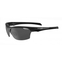 Окуляри Tifosi Intense Gloss Black, лінзи Smoke Mirror