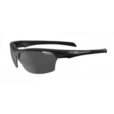 Окуляри Tifosi Intense Gloss Black, лінзи Smoke Mirror