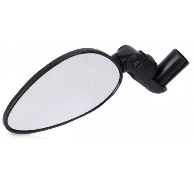 Дзеркало Zefal Cyclop (4710) в кермо, чорне