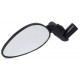 Зеркало Zefal Cyclop (4710) в руль, черное