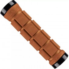 Гріпси Lizard Skins NORTHSHORE 130мм, два замка, Gum