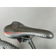 Велосипед 27,5" Spelli SX-2700 2025 красный с черным
