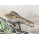 Велосипед 26" Spelli SX-4700 2025 темно-сірий із зеленим