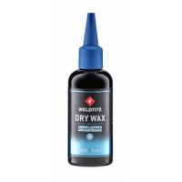 Мастило для ланцюга Weldtite 03056 DRY WAX, парафінове, 100мл