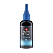 Мастило для ланцюга Weldtite 03056 DRY WAX, парафінове, 100мл
