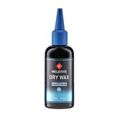 Мастило для ланцюга Weldtite 03056 DRY WAX, парафінове, 100мл