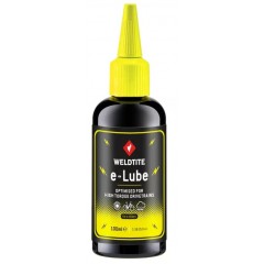 Мастило для ланцюга Weldtite E-Lube 03147 для електровелосипедів, 100мл