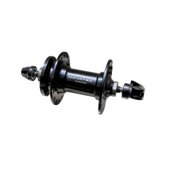 Втулка пер. D471SBT 32Н  Novatech,дисковая, на пром-подшипниках, ось под эксцентрик, диск флянец  ст