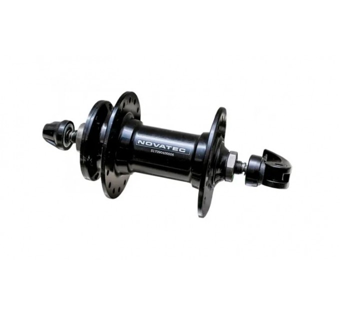 Втулка пер. D471SBT 32Н  Novatech,дисковая, на пром-подшипниках, ось под эксцентрик, диск флянец  ст