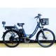 Велосипед 26" Corso ROCCO 48V 20AH 750W 2026 темно-синій