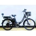 Велосипед 26" Corso ROCCO 48V 20AH 750W 2026 чорний