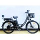 Велосипед 26" Corso ROCCO 48V 20AH 750W 2026 чорний