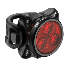 Заднє світло Lezyne ZECTO ALERT DRIVE REAR 80 люменів Y14 чорний