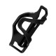 Фляготримач Lezyne FLOW CAGE SL - L Чорний Y13