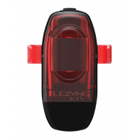 Задний фонарь Lezyne KTV DRIVE REAR 10 люмен Y13 черный