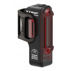 Задний фонарь Lezyne STRIP DRIVE REAR 150 люмен Y13 черный