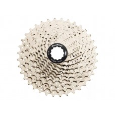 Касета інд. 10-k 11-36T SUN RACE MS1 MTB, сталевий павук