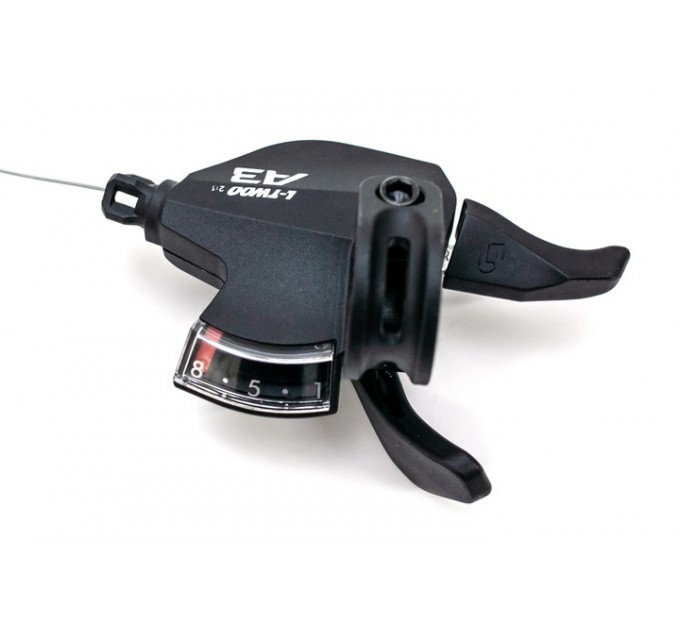 Манетка прав. R8 L-TWOO A3 SL-V4008-8W-2