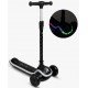 Біговел триколісний Skyper LS-3862-67 чорний