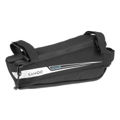 Сумка під раму Sahoo Race 121444, чорна