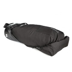 Сумка під сідло Sahoo 131414L-A-SA, чорний