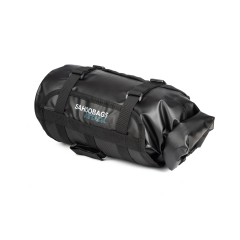 Сумка на кермо Sahoo Attack 111386, чорна