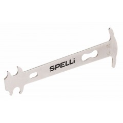 Індикатор виміру ланцюга Spelli SBT-503