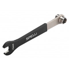 Ключ (15mm) SPELLi  SBT-161